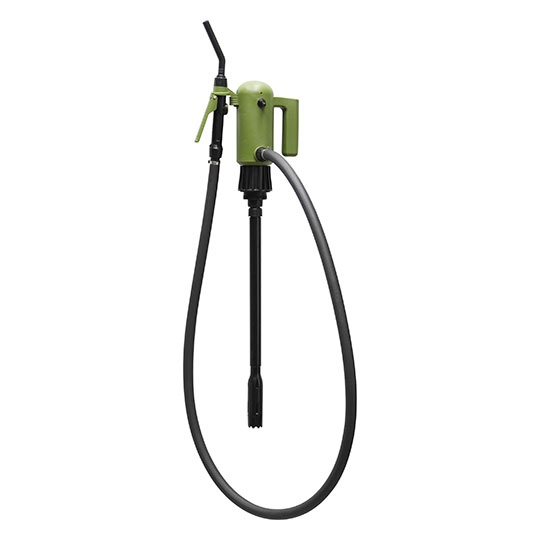TRPAIL Electric Pail Pump
