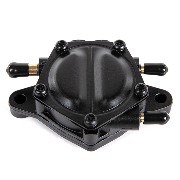 Fuel Pump High Volume