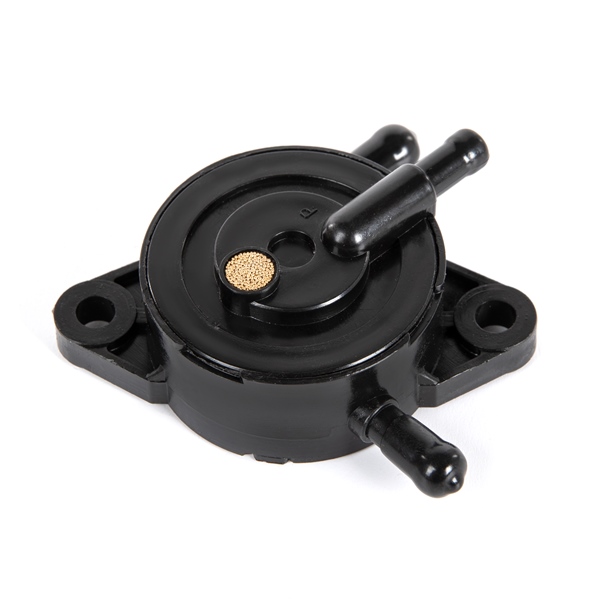 Double Fuel Pump