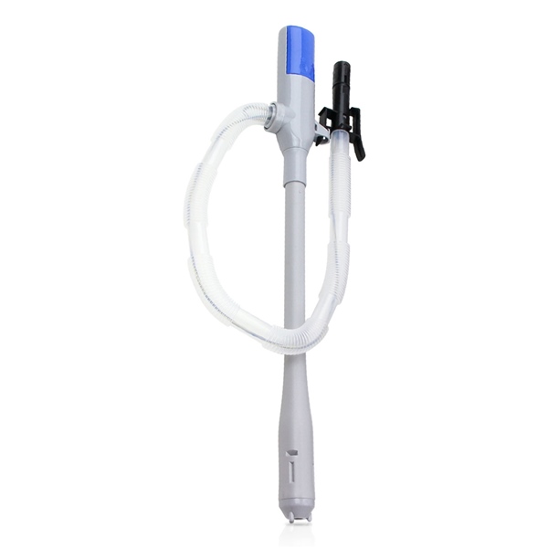 Battery Powered Transfer Pump TRHA03