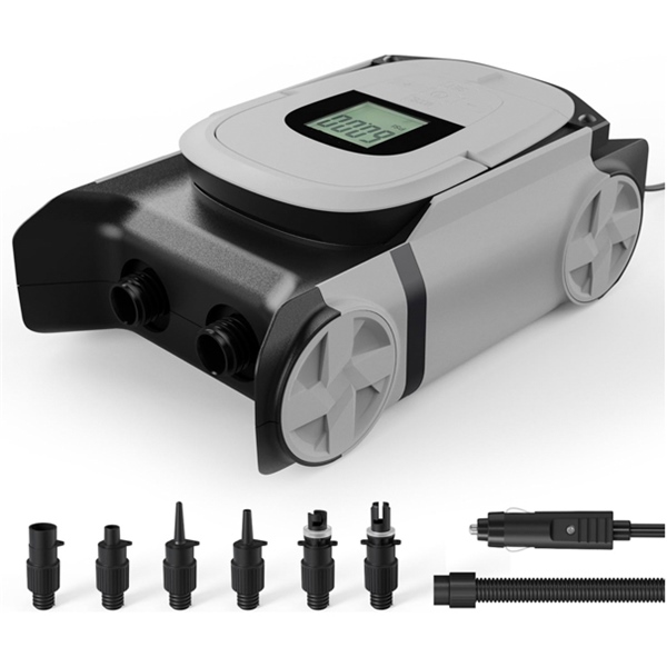 12V Pump