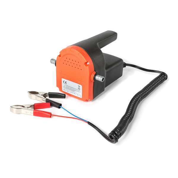 Electric Oil Pump