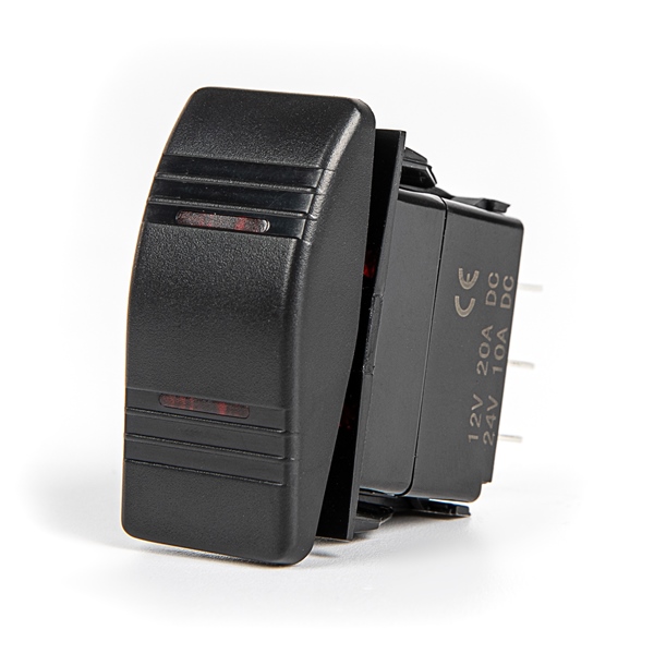 Rocker Switch