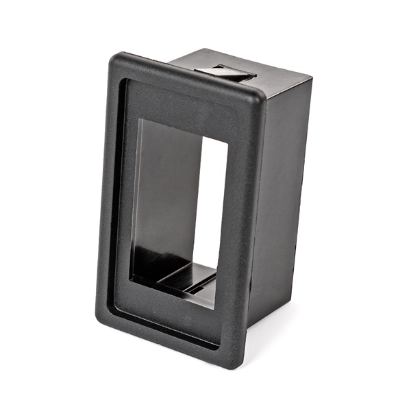 Rocker Switch Holder - Single