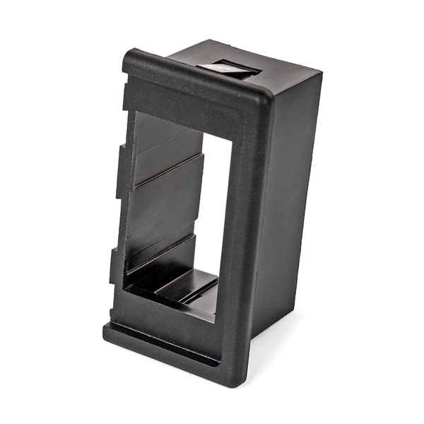 Rocker Switch Holder - End