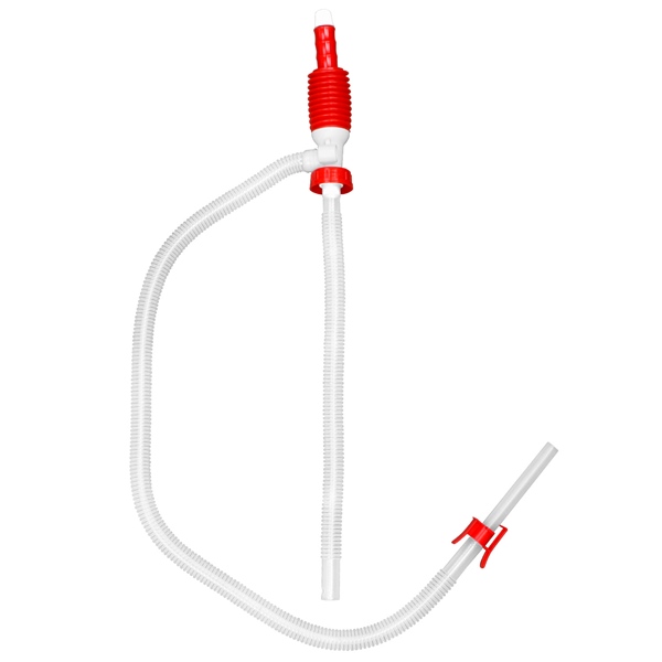 Racing Can Fuel Transfer Pump TRM20-XL