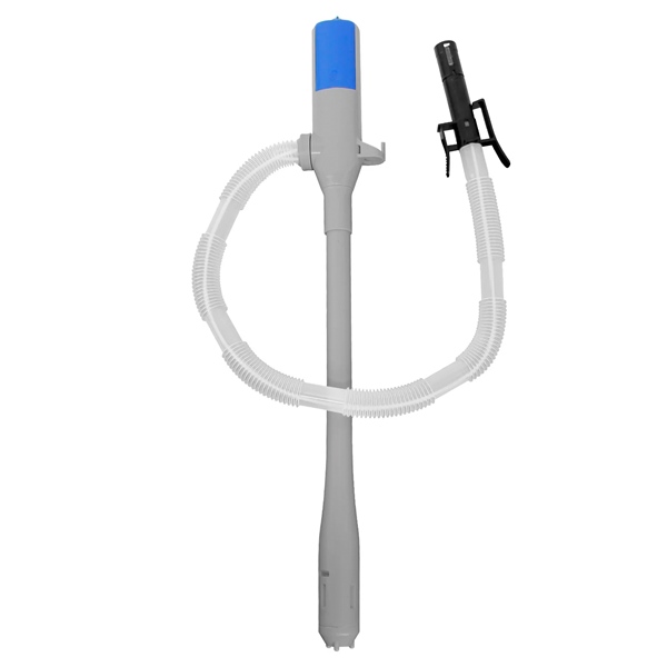 Battery Powered Transfer Pump TRHA03
