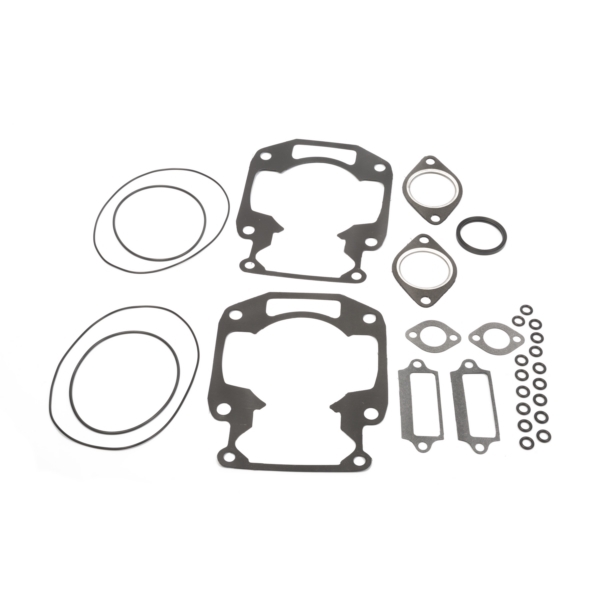 710180 VERTEX VertexWinderosa Pro-Formance Top End Gasket Sets ARCTIC CAT - 09-710180 TOP END GASKET KIT A/C WINDEROSA Pro-Formance Top End Gasket Sets 