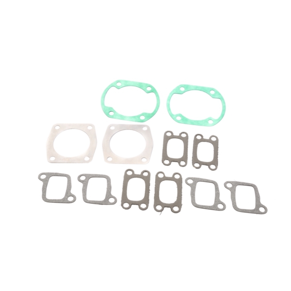 710023A VERTEX VertexWinderosa Pro-Formance Top End Gasket Sets MOTO-SKI, SKI-DOO - 09-710023A TOP END GASKET KIT MOTOSKI SKI-DOO Pro-Formance Top End Gasket Sets 