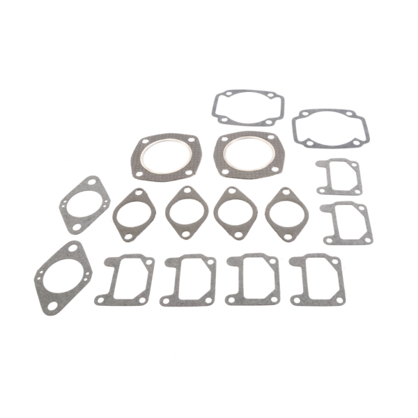 710032 VERTEX VertexWinderosa Pro-Formance Top End Gasket Sets ARCTIC CAT - 09-710032 TOP END GASKET KIT A/C SNOJET WINDEROSA Pro-Formance Top End Gasket Sets 