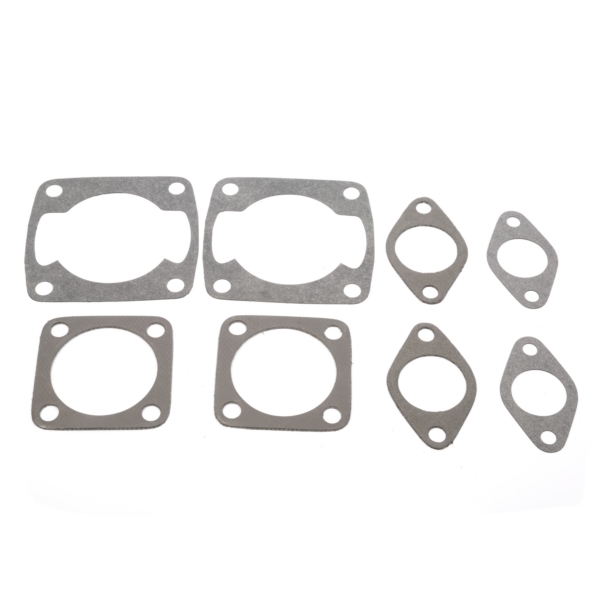 710058 CUSTOM-CYCLE-ENGINEERING VertexWinderosa Pro-Formance Top End Gasket Sets ARCTIC CAT - 09-710058 TOP END GASKET KIT A/C WINDEROSA Pro-Formance Top End Gasket Sets 