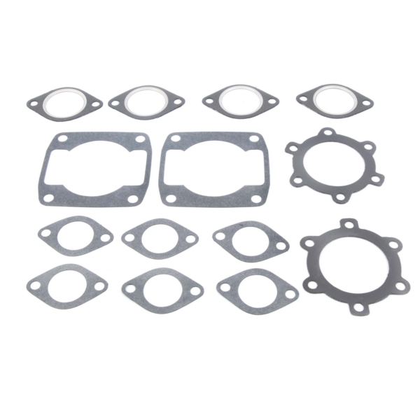 710059 VERTEX VertexWinderosa Pro-Formance Top End Gasket Sets ARCTIC CAT - 09-710059 TOP END GASKET KIT A/C WINDEROSA Pro-Formance Top End Gasket Sets 