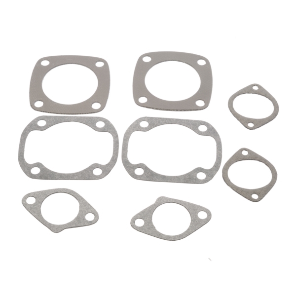 710064 VERTEX VertexWinderosa Pro-Formance Top End Gasket Sets MOTO-SKI, SKI-DOO - 09-710064 TOP END GASKET KIT BSE MOTOSKI SKI-DOO Pro-Formance Top End Gasket Sets 