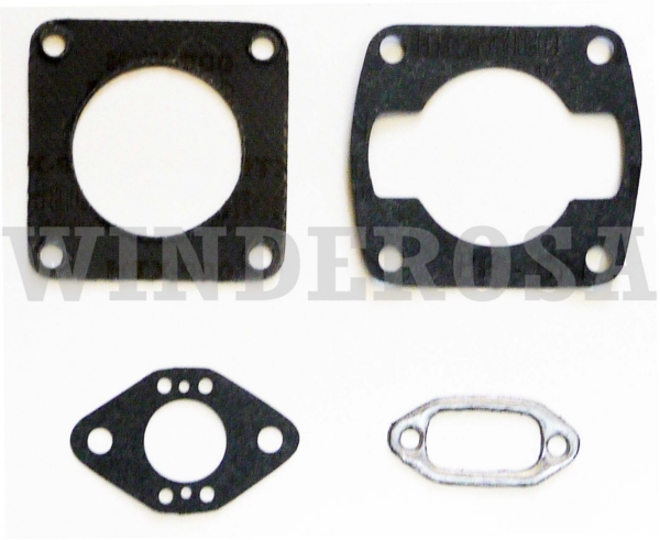 710148 VERTEX VertexWinderosa Pro-Formance Top End Gasket Sets 09-710148 TOP END GASKET KIT A/C WINDEROSA Pro-Formance Top End Gasket Sets 