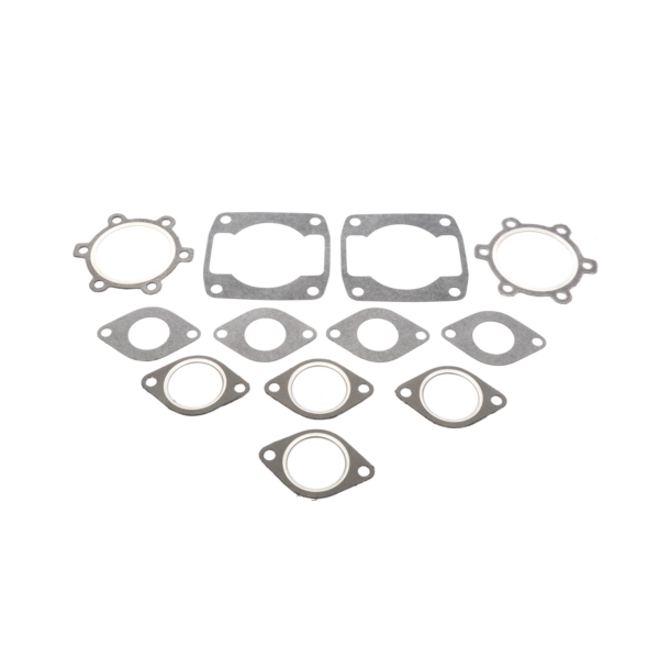 710063E VERTEX VertexWinderosa Pro-Formance Top End Gasket Sets ARCTIC CAT - 09-710063E TOP END GASKET KIT A/C WINDEROSA Pro-Formance Top End Gasket Sets 