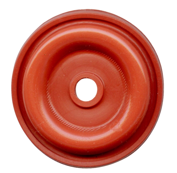 Exhaust Valve Bellow