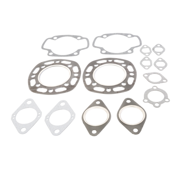 710150 VERTEX VertexWinderosa Pro-Formance Top End Gasket Sets JOHN DEERE, KAWASAKI - 09-710150 TOP END GASKET KIT JDEERE KAWA WINDEROSA Pro-Formance Top End Gasket Sets 
