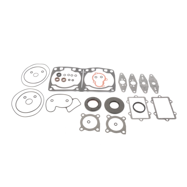 711311 WINDEROSA VertexWinderosa Professional Complete Gasket Sets with Oil Seals ARCTIC CAT - 09-711311 GASKET COMPL KIT W/OIL SEAL A/C Professional Complete Gasket Sets with Oil Seals 