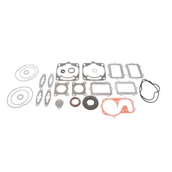 711305 VERTEX VertexWinderosa Professional Complete Gasket Sets with Oil Seals POLARIS - 09-711305 GASKET COMPL KIT W/OIL SEAL POL Professional Complete Gasket Sets with Oil Seals 