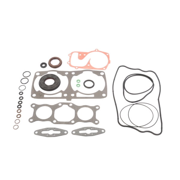 711310 WINDEROSA VertexWinderosa Professional Complete Gasket Sets with Oil Seals POLARIS - 09-711310 GASKET COMPL KIT W/OIL SEAL POL Professional Complete Gasket Sets with Oil Seals 