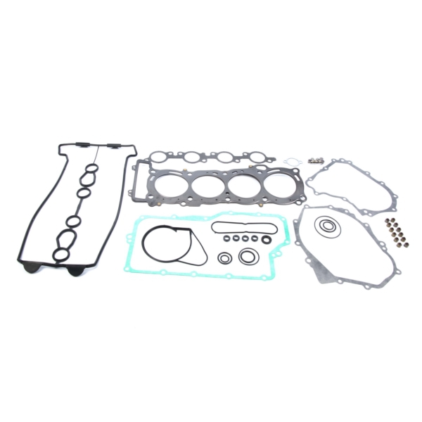 711315 VERTEX VertexWinderosa Professional Complete Gasket Sets with Oil Seals YAMAHA - 09-711315 GASKET COMPL KIT W/OIL SEAL YAM Professional Complete Gasket Sets with Oil Seals 
