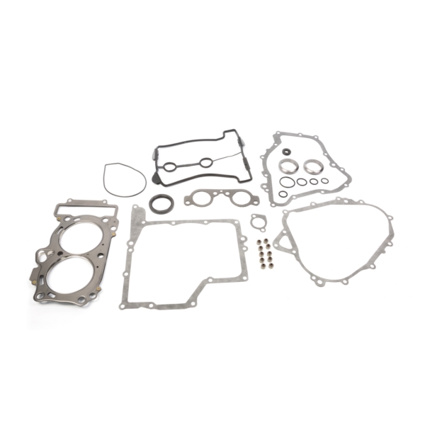 711299 VERTEX VertexWinderosa Professional Complete Gasket Sets with Oil Seals YAMAHA - 09-711299 GASKET COMPL KIT W/OIL SEAL YAM Professional Complete Gasket Sets with Oil Seals 