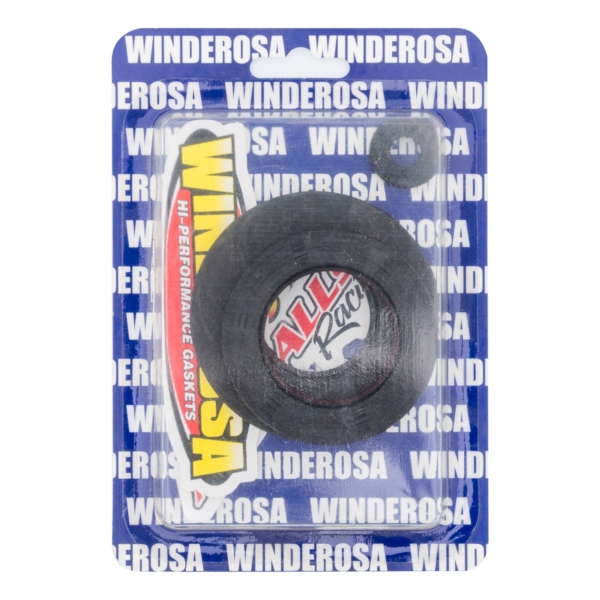 55223 VERTEX VertexWinderosa Crankcase Oil Seal Sets ARCTIC CAT - 09-55223 CRANKCASE OIL SEAL SET A/C WINDEROSA Crankcase Oil Seal Sets 