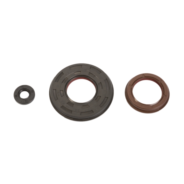 55225 VERTEX VertexWinderosa Crankcase Oil Seal Sets POLARIS - 09-55225 CRANKCASE OIL SEAL SET POL WINDEROSA Crankcase Oil Seal Sets 