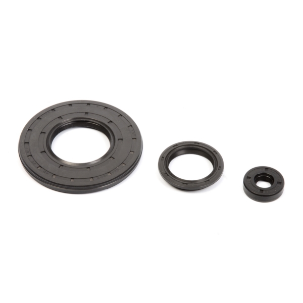 55229 VERTEX VertexWinderosa Crankcase Oil Seal Sets SKI-DOO - 09-55229 CRANKCASE OIL SEAL SET SKI-DOO WINDEROSA Crankcase Oil Seal Sets 