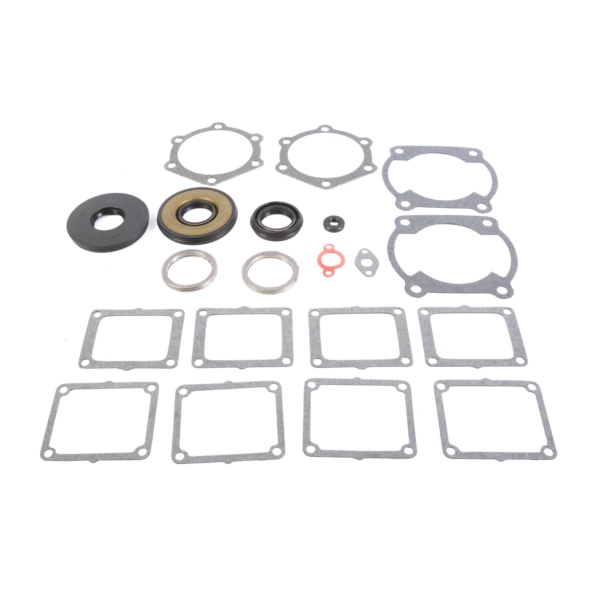 711167 VERTEX VertexWinderosa Professional Complete Gasket Sets with Oil Seals YAMAHA - 09-711167 GASKET COMPL KIT W/OIL SEAL YAM Professional Complete Gasket Sets with Oil Seals 