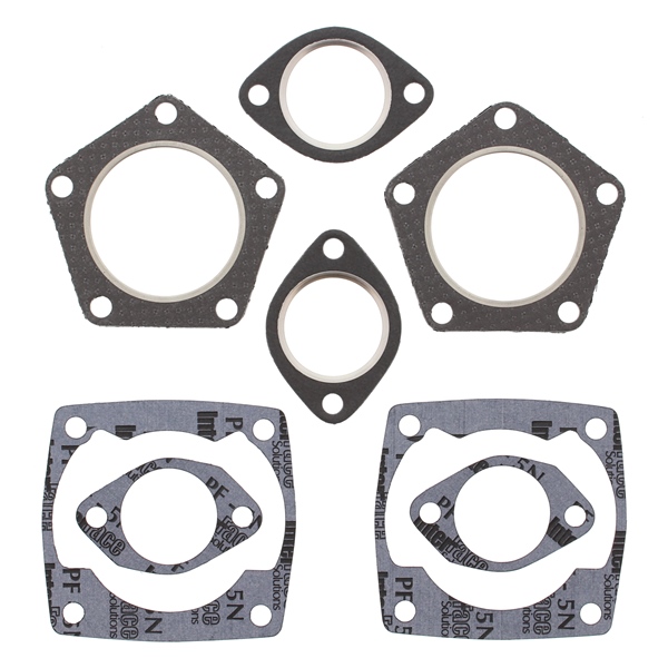 710052X VERTEX VertexWinderosa Top End Gasket Set JOHN DEERE - 304321 TOP END GASKET KIT JDEERE WINDEROSA Top End Gasket Set 