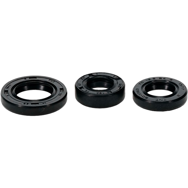 822999 WINDEROSA VertexWinderosa Complete Gasket Set with Oil Seals - 811 HONDA - 304392 GASKET COMPL KIT W/OIL SEAL HON Complete Gasket Set with Oil Seals - 811 
