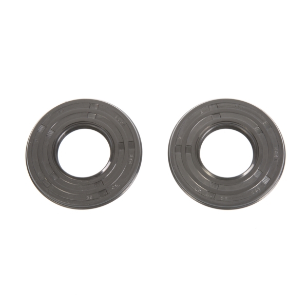 55107 VERTEX VertexWinderosa Crankcase Oil Seal Sets POLARIS - 09-55107 CRANKCASE OIL SEAL SET POL WINDEROSA Crankcase Oil Seal Sets 
