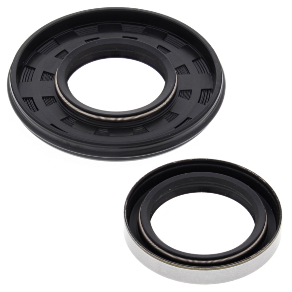 55108 VERTEX VertexWinderosa Crankcase Oil Seal Sets POLARIS - 09-55108 CRANKCASE OIL SEAL SET POL WINDEROSA Crankcase Oil Seal Sets 