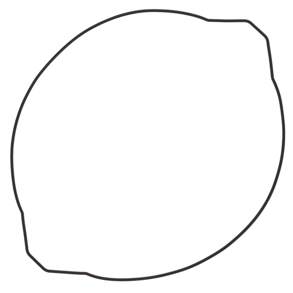 817685 WINDEROSA VertexWinderosa Clutch Cover Gasket YAMAHA - 304417 CLUTCH COVER GASKET YAM Clutch Cover Gasket 