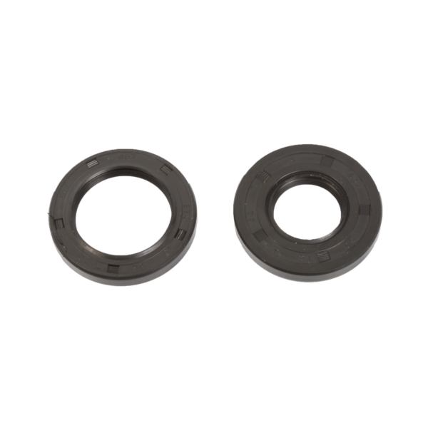 55166 VERTEX VertexWinderosa Crankcase Oil Seal Sets SKI-DOO - 09-55166 CRANKCASE OIL SEAL SET SKI-DOO WINDEROSA Crankcase Oil Seal Sets 