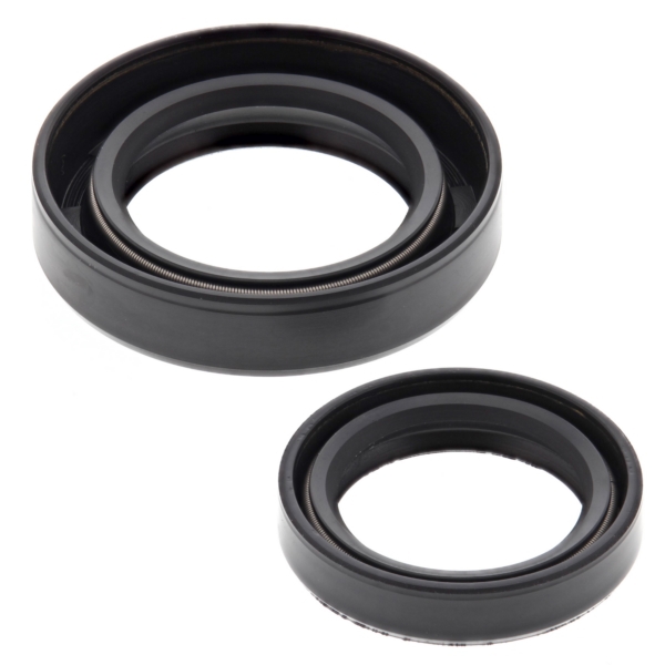 55151 CIRO-LLC VertexWinderosa Crankcase Oil Seal Sets SKI-DOO - 09-55151 CRANKCASE OIL SEAL SET SACH/SKI-DOO Crankcase Oil Seal Sets 