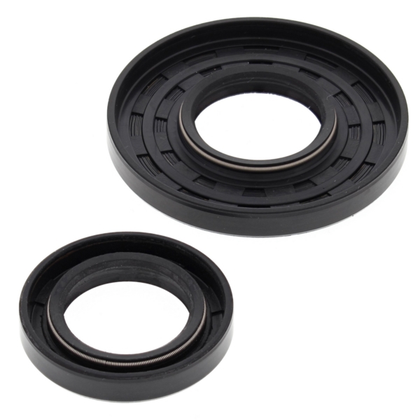 55162 VERTEX VertexWinderosa Crankcase Oil Seal Sets YAMAHA - 09-55162 CRANKCASE OIL SEAL SET YAM WINDEROSA Crankcase Oil Seal Sets 