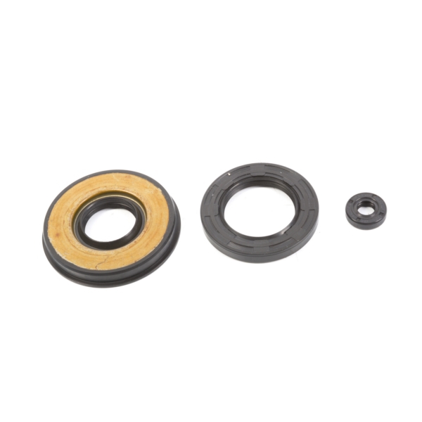 55176 VERTEX VertexWinderosa Crankcase Oil Seal Sets ARCTIC CAT - 09-55176 CRANKCASE OIL SEAL SET A/C WINDEROSA Crankcase Oil Seal Sets 