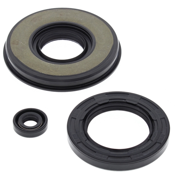 55203 VERTEX VertexWinderosa Crankcase Oil Seal Sets ARCTIC CAT - 09-55203 CRANKCASE OIL SEAL SET A/C WINDEROSA Crankcase Oil Seal Sets 
