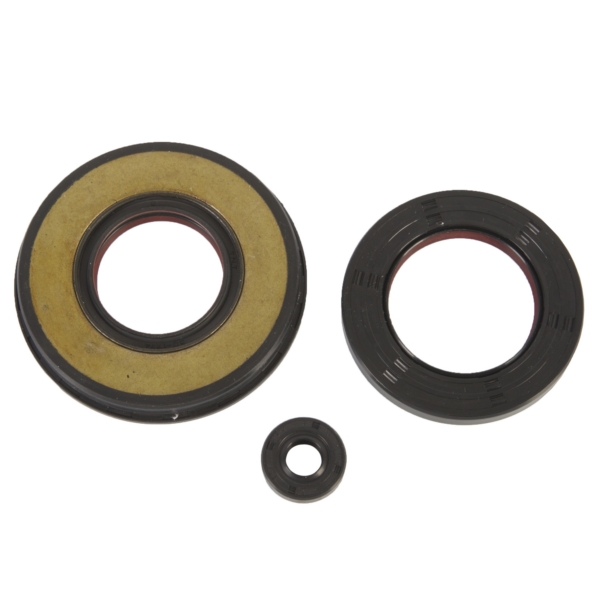 55221 VERTEX VertexWinderosa Crankcase Oil Seal Sets ARCTIC CAT - 09-55221 CRANKCASE OIL SEAL SET A/C WINDEROSA Crankcase Oil Seal Sets 