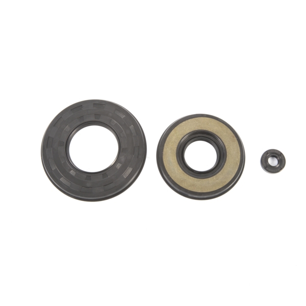 55182 VERTEX VertexWinderosa Crankcase Oil Seal Sets ARCTIC CAT - 09-55182 CRANKCASE OIL SEAL SET A/C WINDEROSA Crankcase Oil Seal Sets 