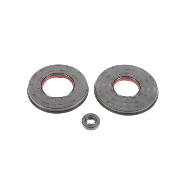55224 VERTEX VertexWinderosa Crankcase Oil Seal Sets ARCTIC CAT - 09-55224 CRANKCASE OIL SEAL SET A/C WINDEROSA Crankcase Oil Seal Sets 