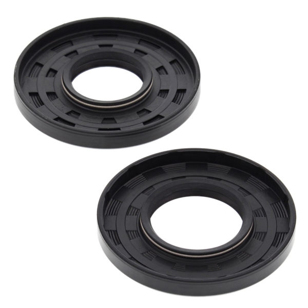 55191 VERTEX VertexWinderosa Crankcase Oil Seal Sets MOTO-SKI, SKI-DOO - 09-55191 CRANKCASE OIL SEAL SET MOTOSKI/SKI-DOO Crankcase Oil Seal Sets 