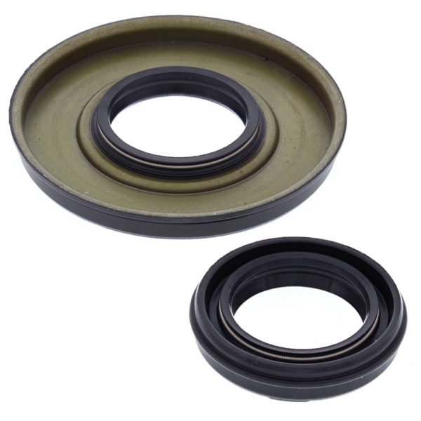 55188 VERTEX VertexWinderosa Crankcase Oil Seal Sets MOTO-SKI, YAMAHA - 09-55188 CRANKCASE OIL SEAL SET MOTOSKI/YAM Crankcase Oil Seal Sets 