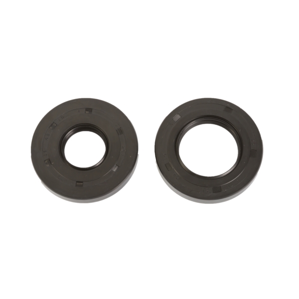 55128 VERTEX VertexWinderosa Crankcase Oil Seal Sets SKI-DOO - 09-55128 CRANKCASE OIL SEAL SET SKI-DOO WINDEROSA Crankcase Oil Seal Sets 