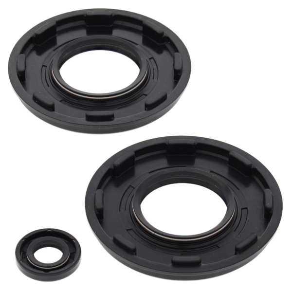 55194 VERTEX VertexWinderosa Crankcase Oil Seal Sets POLARIS - 09-55194 CRANKCASE OIL SEAL SET POL WINDEROSA Crankcase Oil Seal Sets 