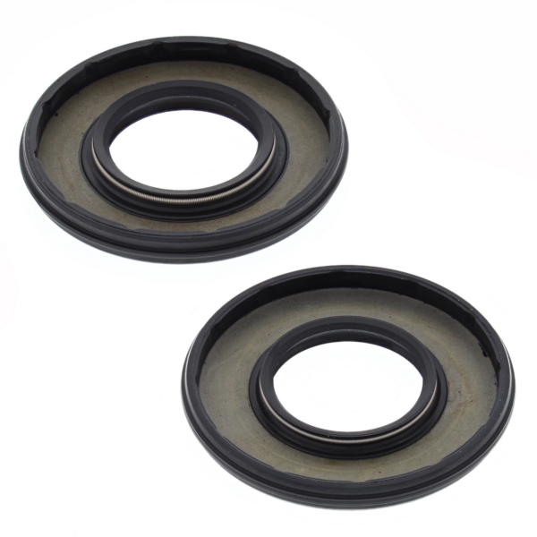 55200 VERTEX VertexWinderosa Crankcase Oil Seal Sets POLARIS - 09-55200 CRANKCASE OIL SEAL SET POL WINDEROSA Crankcase Oil Seal Sets 