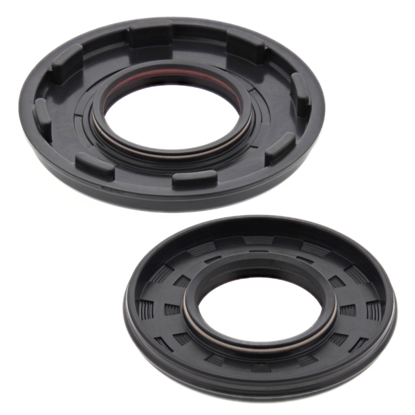 55218 VERTEX VertexWinderosa Crankcase Oil Seal Sets POLARIS - 09-55218 CRANKCASE OIL SEAL SET POL WINDEROSA Crankcase Oil Seal Sets 