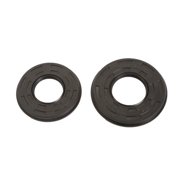 55186 VERTEX VertexWinderosa Crankcase Oil Seal Sets POLARIS - 09-55186 CRANKCASE OIL SEAL SET POL WINDEROSA Crankcase Oil Seal Sets 